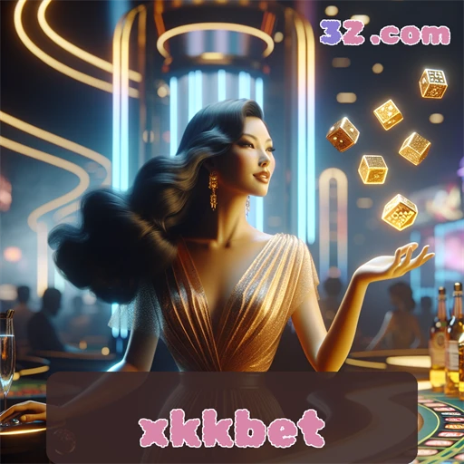 O App do XKKBET: Uma Revolução nos Jogos Online Brasileiros