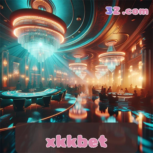A Experiência Única de Jogos no xkkbet