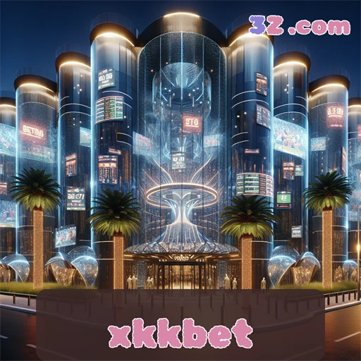 Login Criativo e Funcional: Descubra o xkkbet