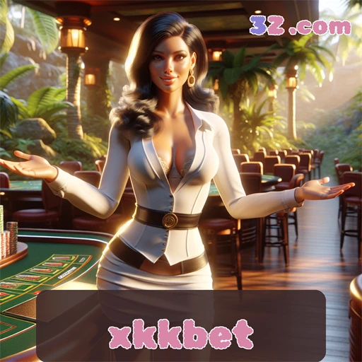 xkkbet Promoções especiais